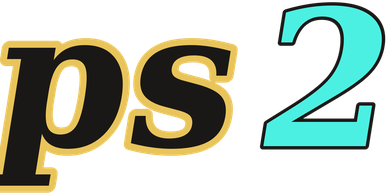 ps2 logo